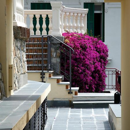 Residence Dell'Angelo ออสเปดาเลตตี ภายนอก รูปภาพ