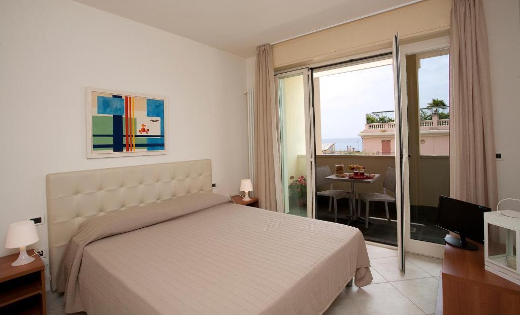 Residence Dell'Angelo ออสเปดาเลตตี ห้อง รูปภาพ