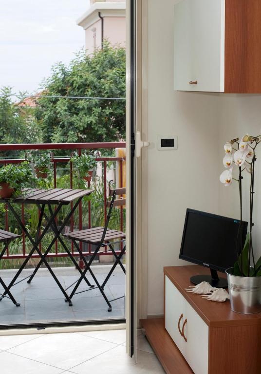 Residence Dell'Angelo ออสเปดาเลตตี ห้อง รูปภาพ