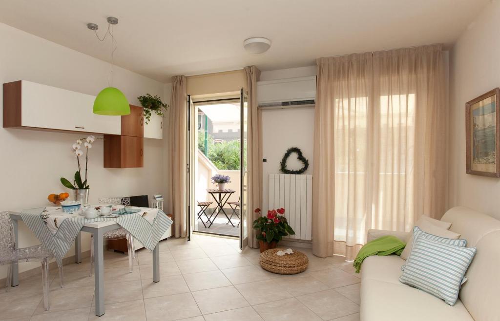 Residence Dell'Angelo ออสเปดาเลตตี ห้อง รูปภาพ