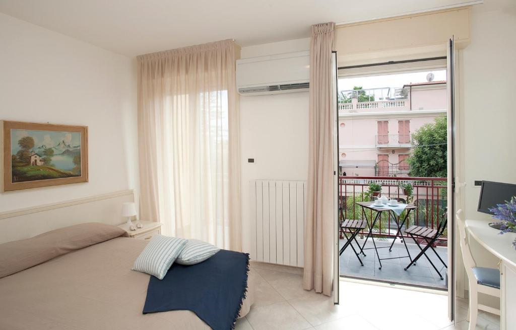 Residence Dell'Angelo ออสเปดาเลตตี ภายนอก รูปภาพ