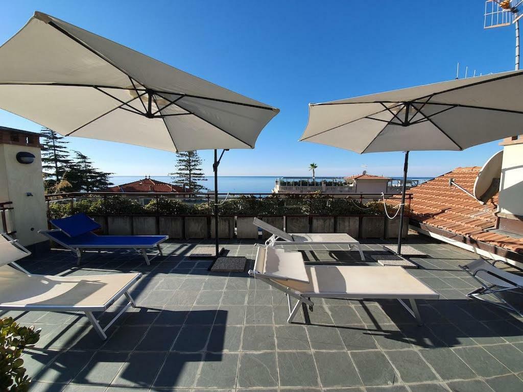 Residence Dell'Angelo ออสเปดาเลตตี ภายนอก รูปภาพ