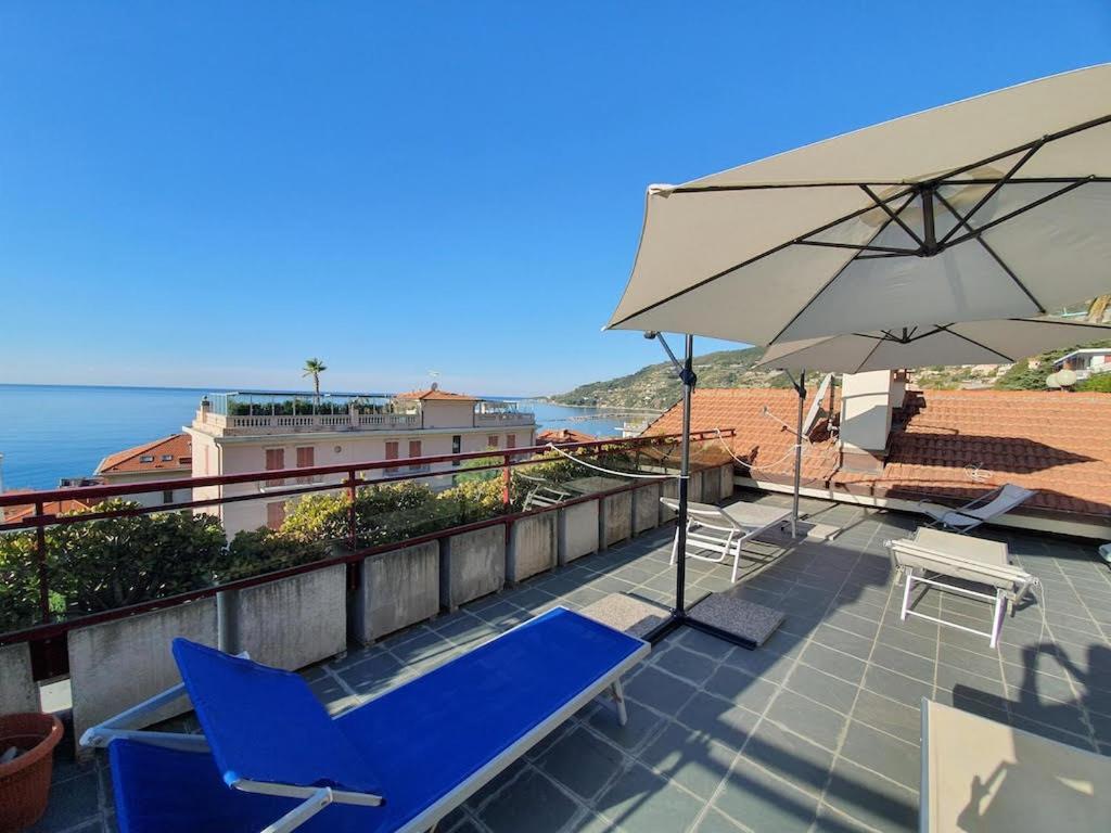 Residence Dell'Angelo ออสเปดาเลตตี ภายนอก รูปภาพ