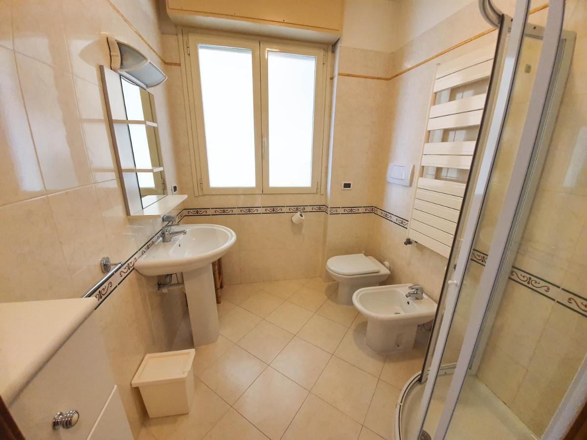 Residence Dell'Angelo ออสเปดาเลตตี ภายนอก รูปภาพ